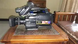 Kamera Video Sony MC2500