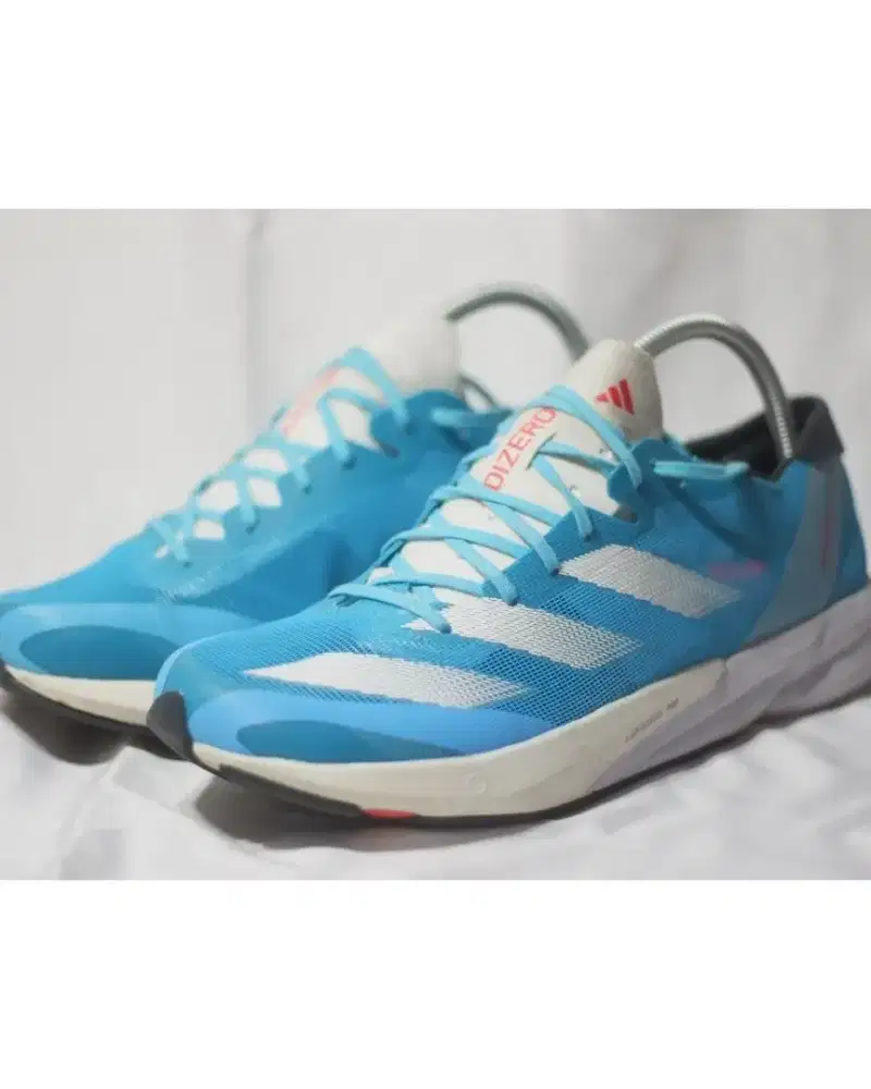 Sepatu Lari Adidas Adios Adizero