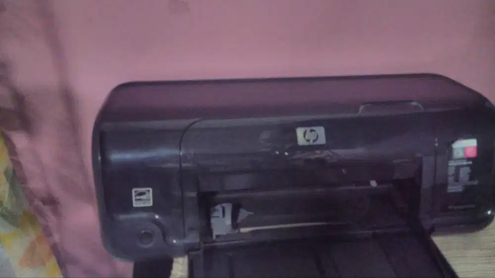 Obral!! printer Hp dedkjet D1660