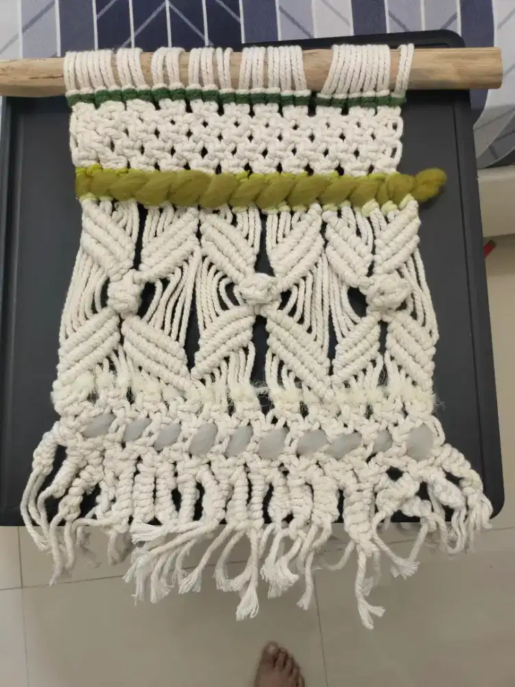 Dekorasi rumah aesthetic