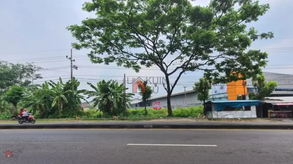 Dijual Tanah Industri Commercial Pandaan,Malang,Jawa Timur