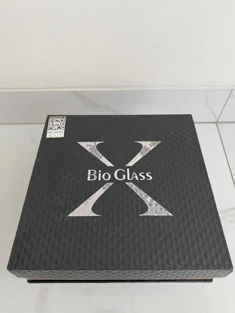 Bioglass X original