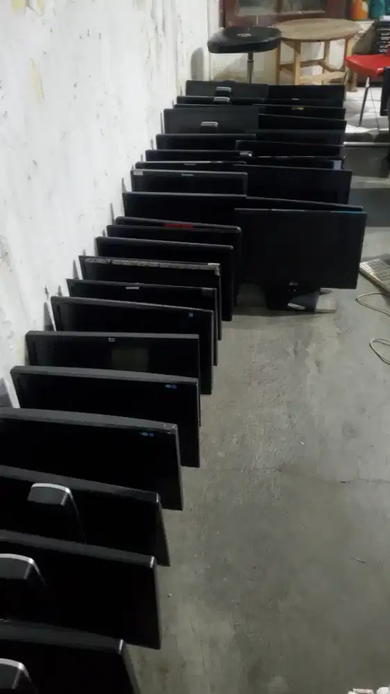 Terima jual beli komputer