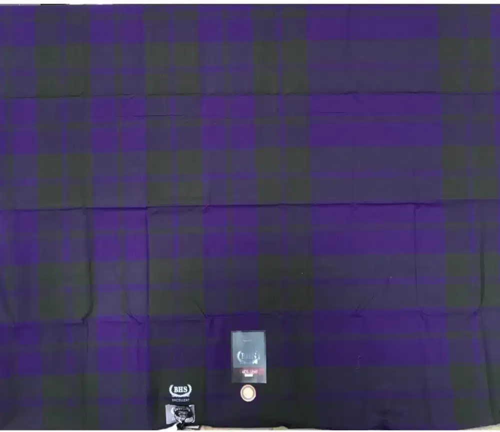 Sarung BHS jadul langkah/pengemar