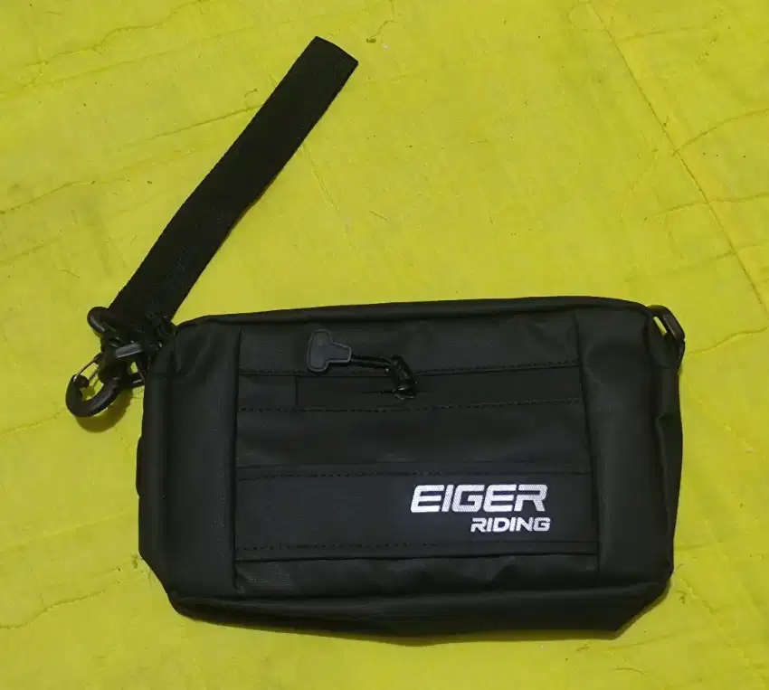 Tas Eiger selempang