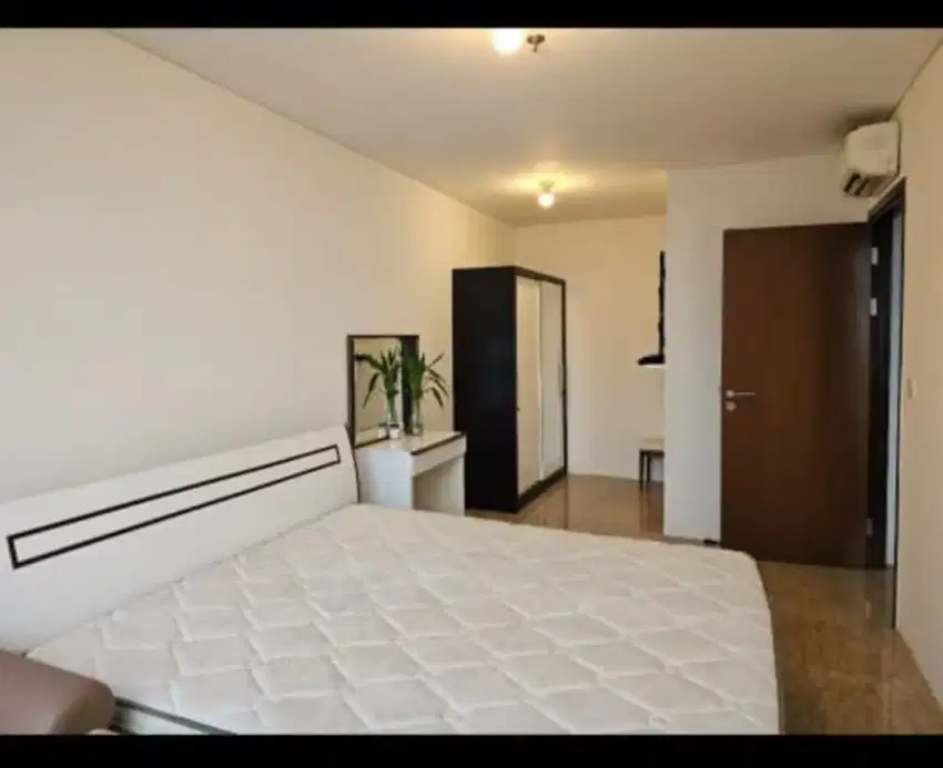 DIJUAL MURAH HARGA TERBAIK 2+1 BEDROOM APARTEMEN LAVENUE LANTAI MIDDLE