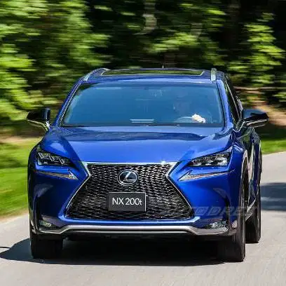 Grill Grille Lexus RX NX Sport 2015 - 2020