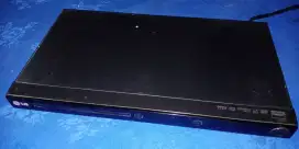 DVD Player LG 520