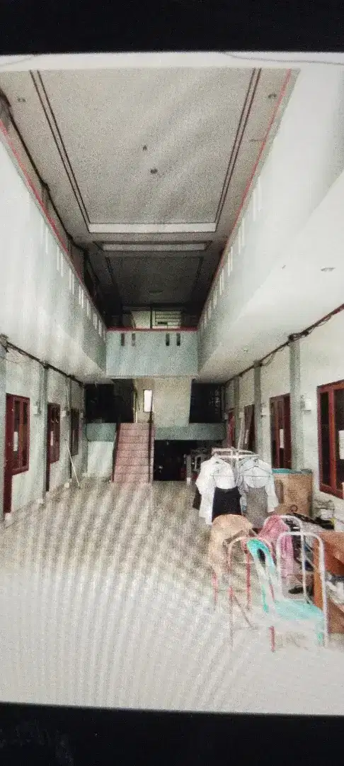 Kost Murah 42 Kamar