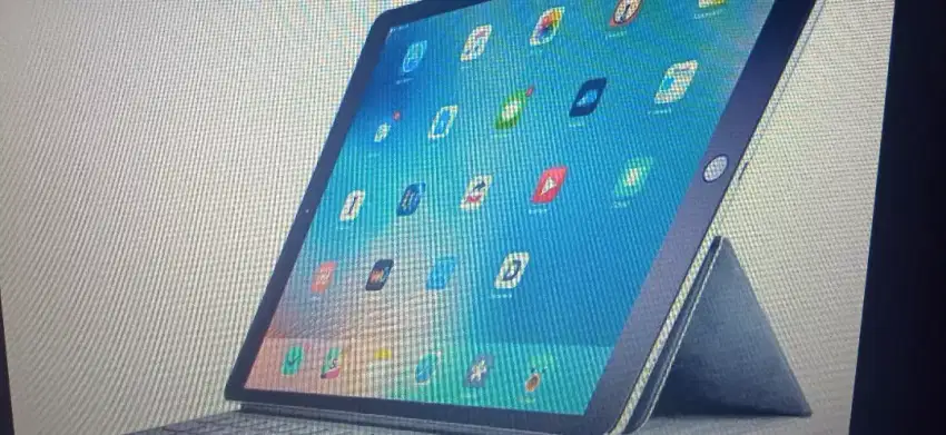 Tablet Laptop Kursus Komputer office desain Photoshop Les privat corel