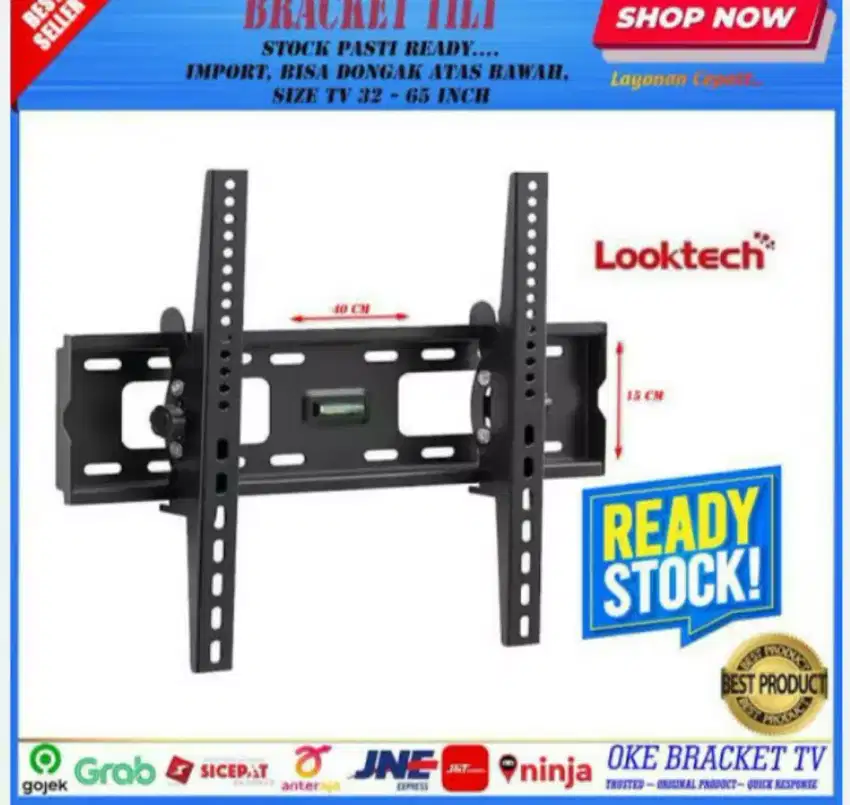 BRACKET LED LCD TV