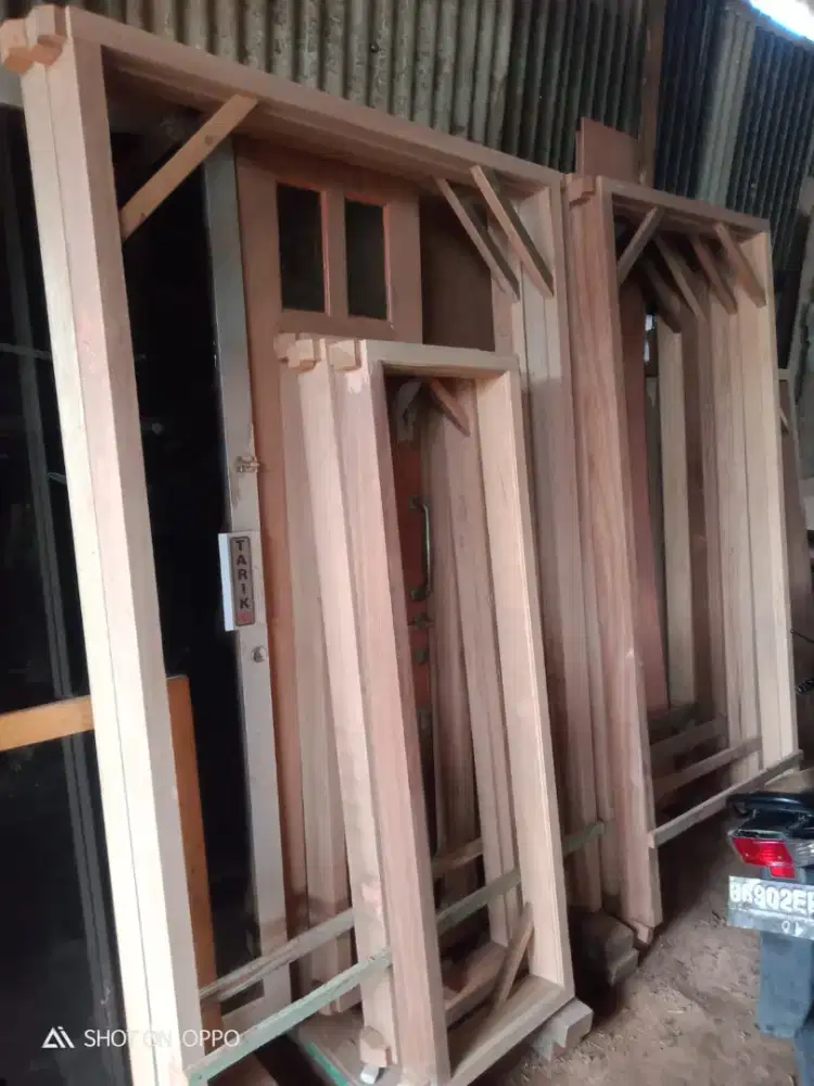 Kusen murah kualitas no 1