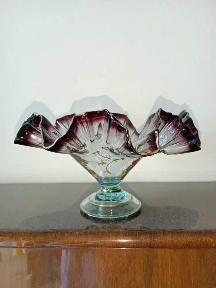 Tempat buah Turki  sangat Indah