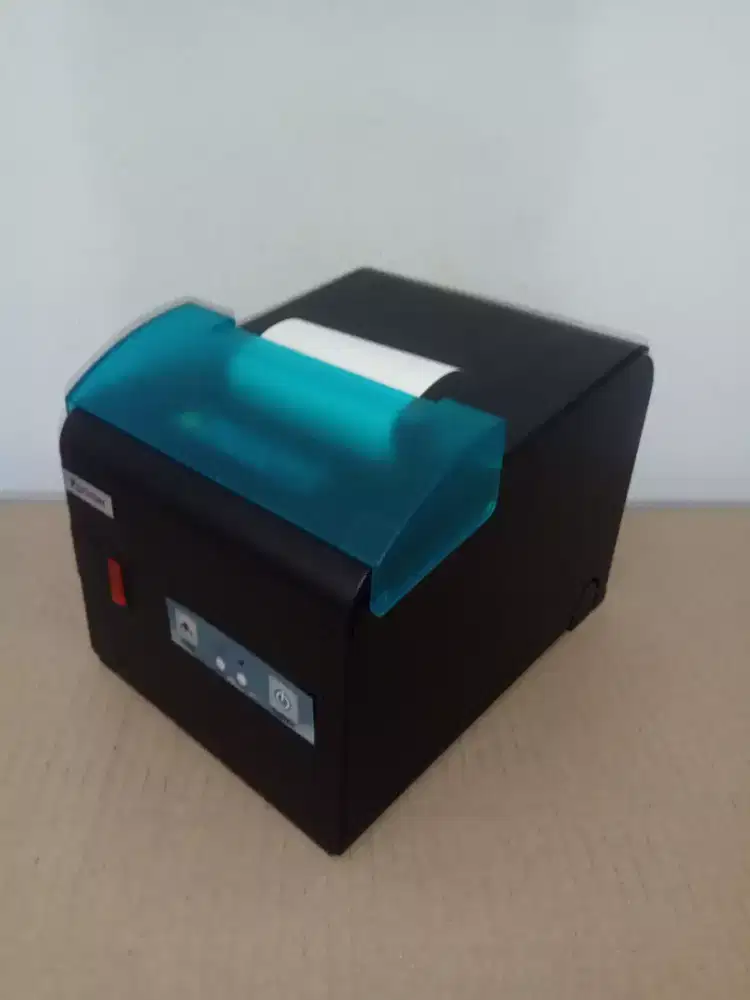 Printer Struk Kasir Thermal XPrinter