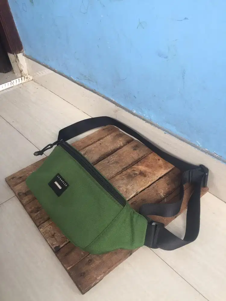 Waistbag Crumpler
