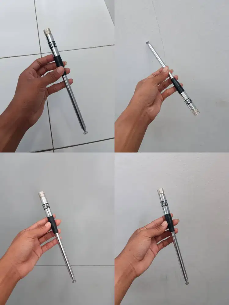 Sedia Antena NH-31 VHF