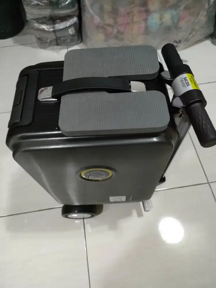 Koper airwhell batery type s3s baru