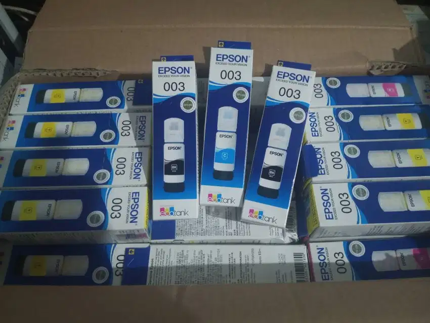 Tinta Epson 003/664 Grosiran