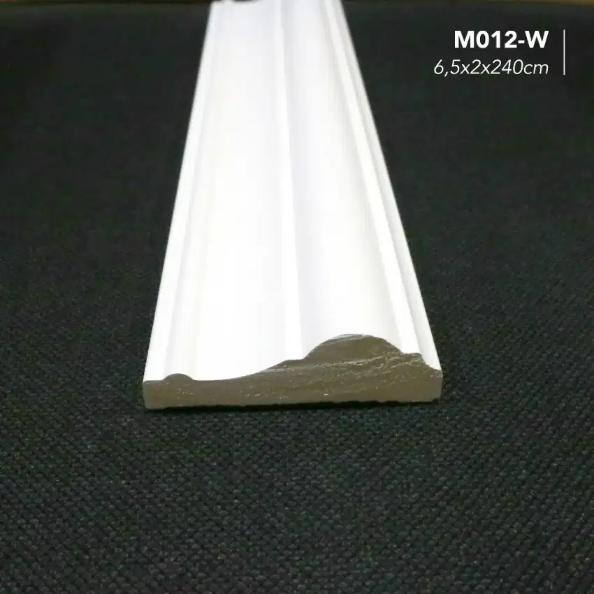 LIST MOULDING PVC DINDING