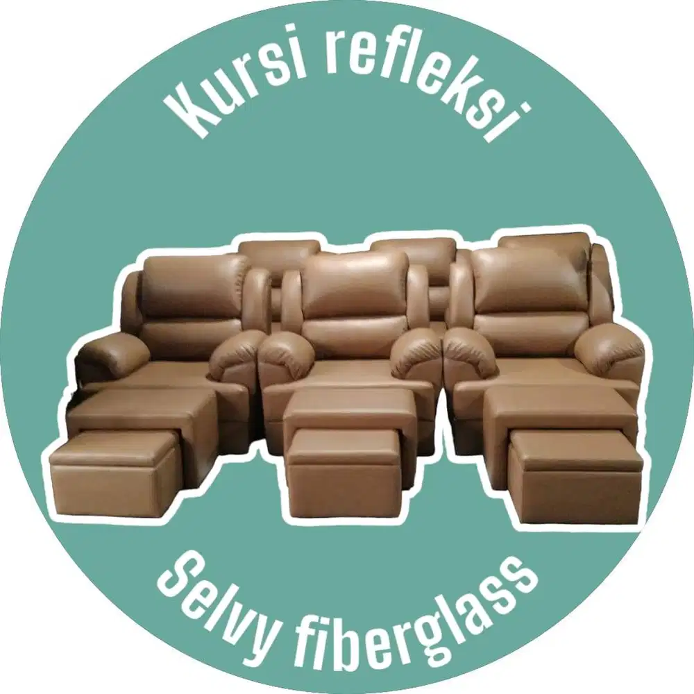menjual kursi refleksi murah berkualitassiap kirim