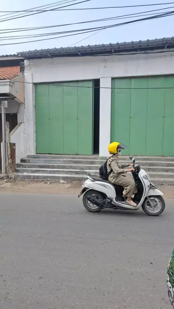 Sewa gudang kecil cikarang utara