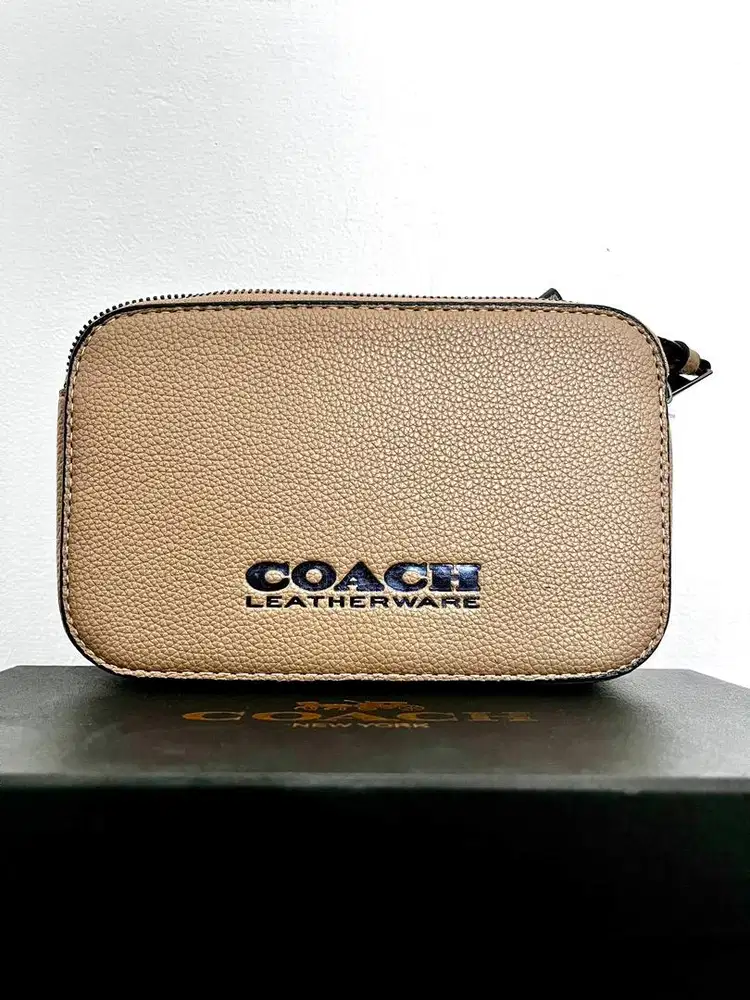 COC Pocket Sling Bag