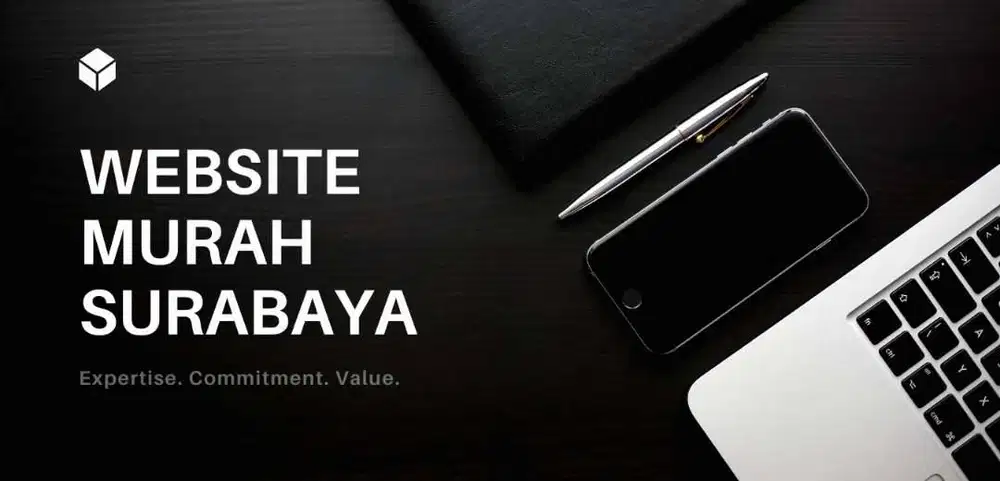 Buat Website Surabaya