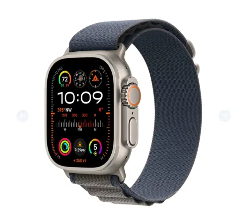 IWATCH ULTRA 2 IBOX