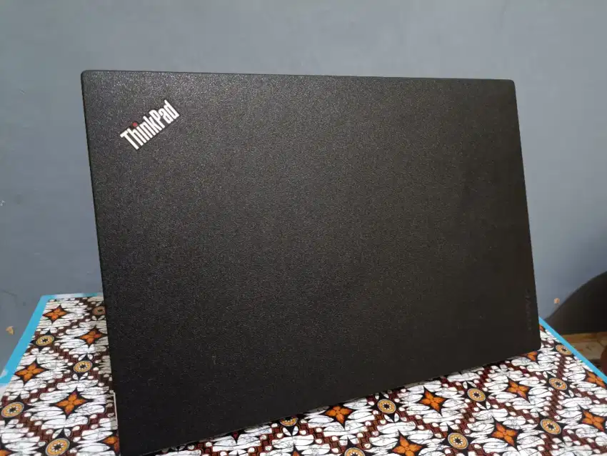 Laptop bekas pakai, Lenovo A475