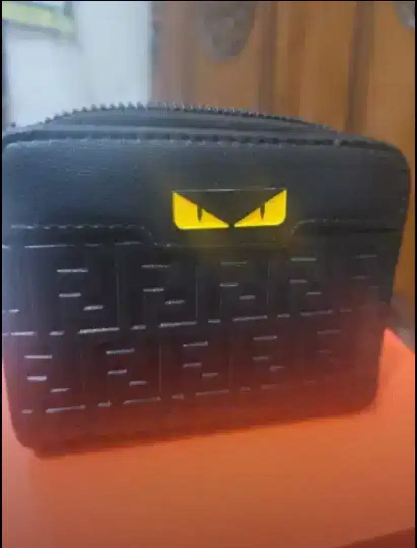 Dijual Dompet FENDI