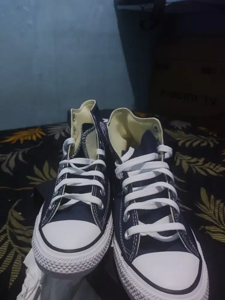Sepatu converse all star