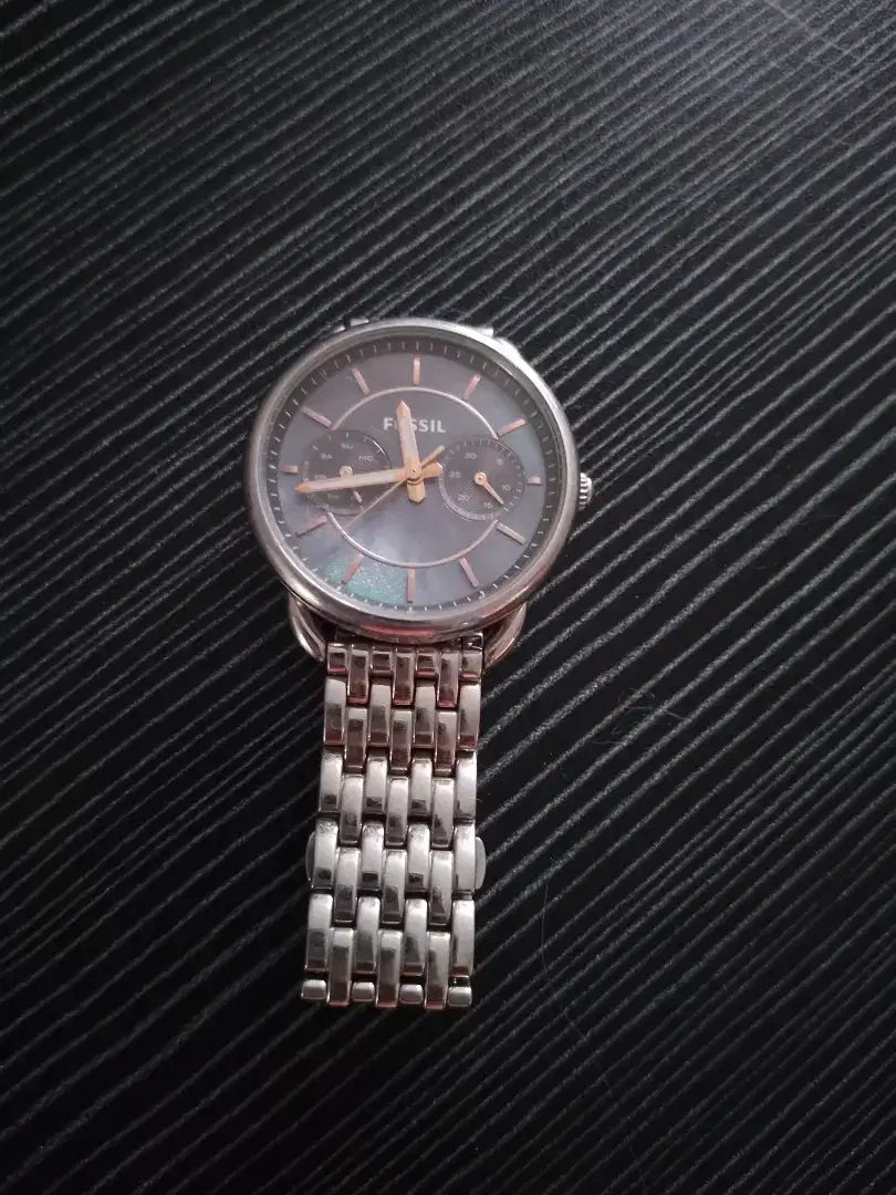 Fossil ES 3911 Ladies Tailor