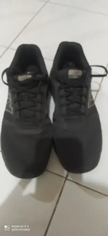 New balance seris 24 preloved