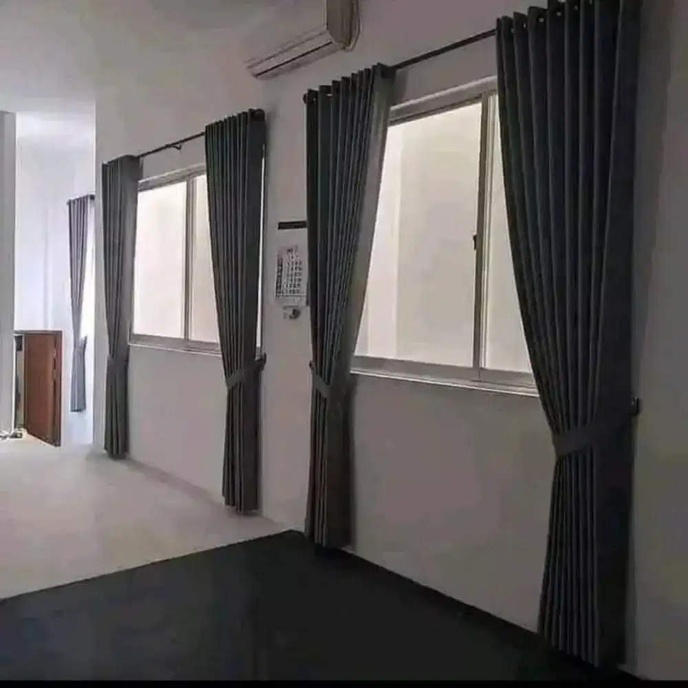 Gorden minimalis bandung