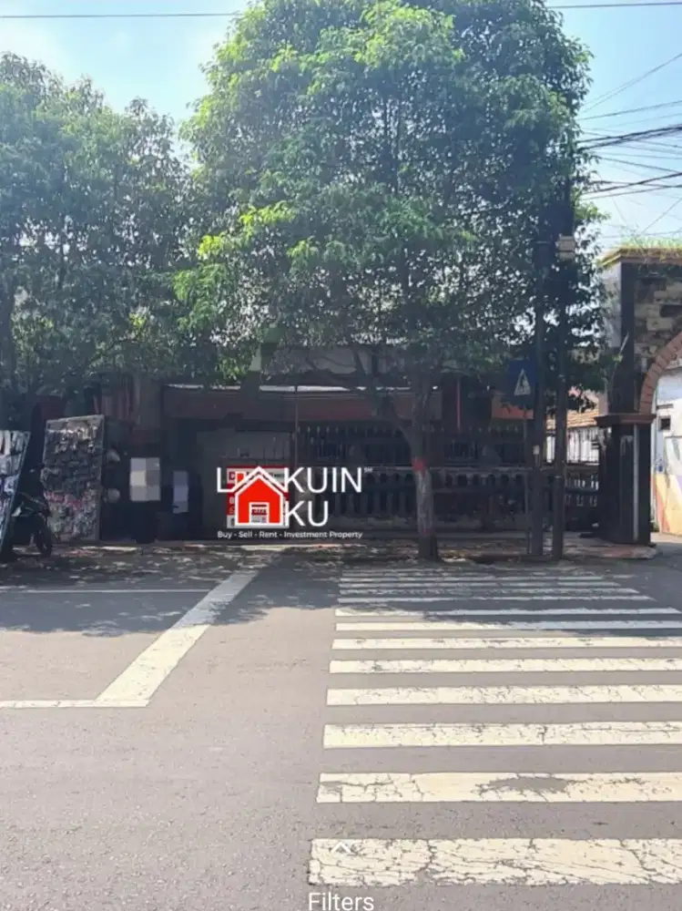 Dijual Rumah Usaha RA Basuni,Mojopahit,Brawijaya,Riyanto,Jawa Timur