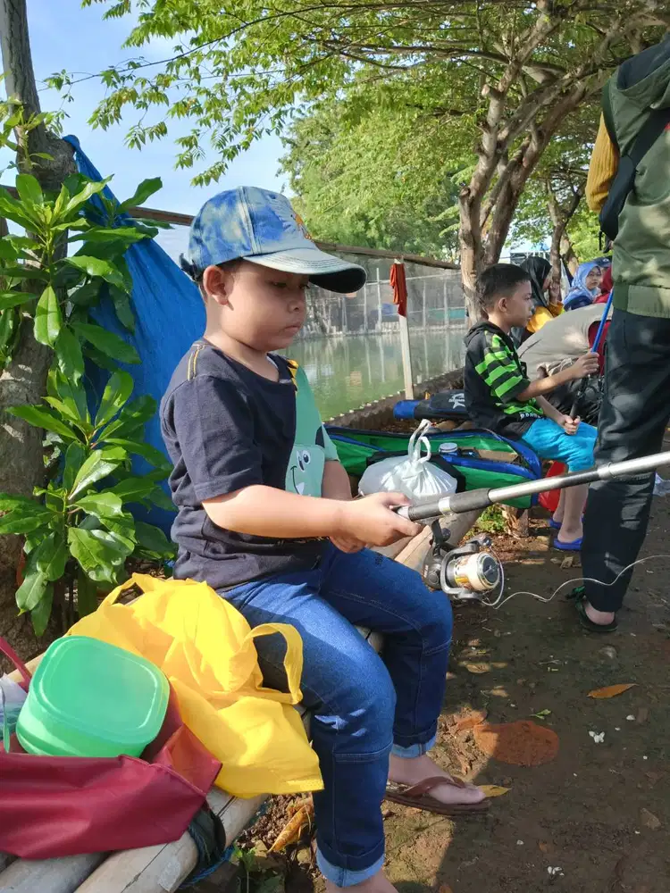 Mencari ART pengalaman jati bening bekasi