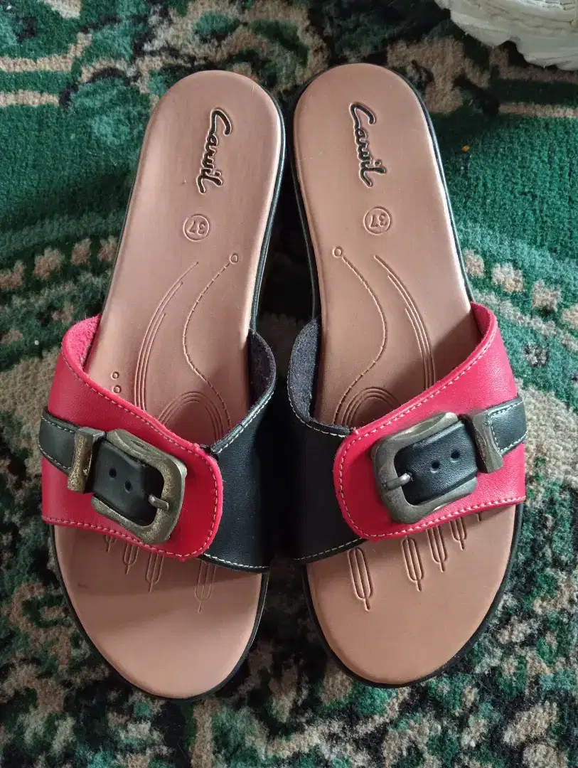 Sandal Santai Carvil