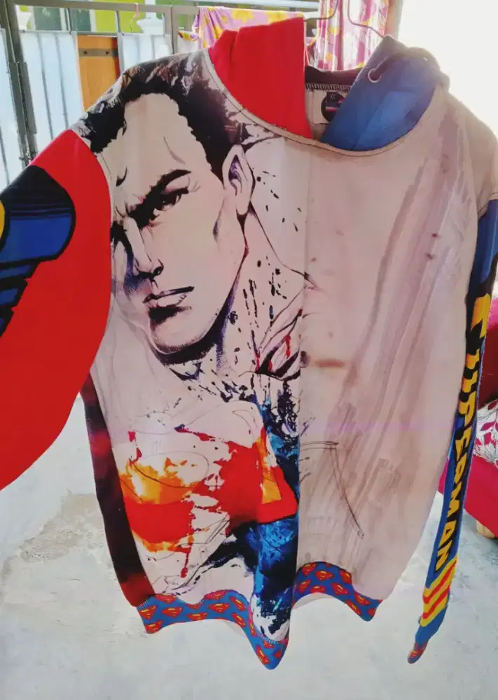 For sale jaket size XL  lok Bogor kota