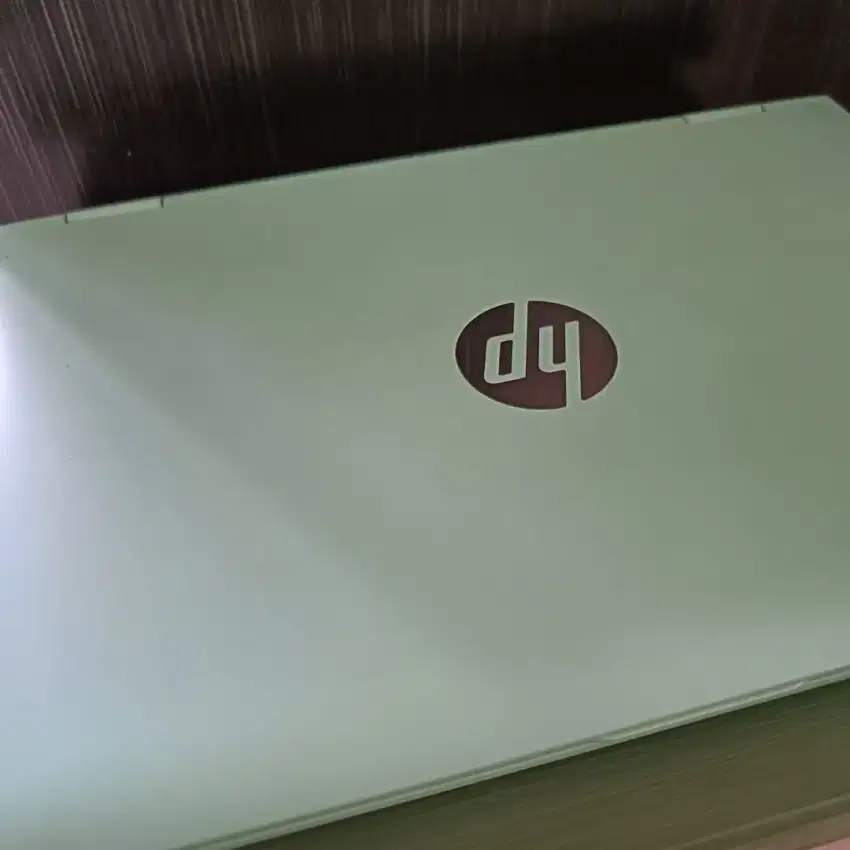 Laptop Notebook HP Pavilion X360 Celeron Convertible Touchscreen