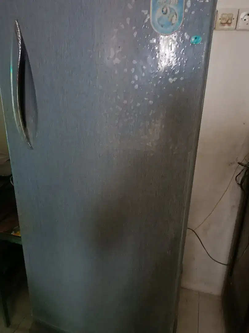 sale kulkas LG 1 pintu