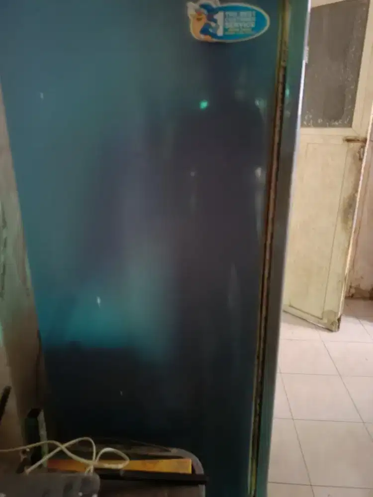 sale kulkas LG 1 pintu