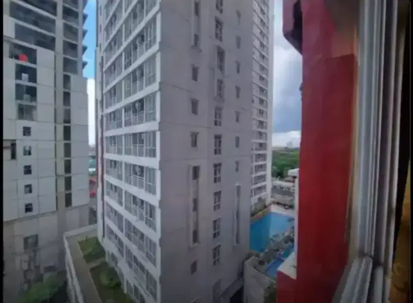 Apartemen Taman Melati Margonda