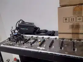 Motherboard server