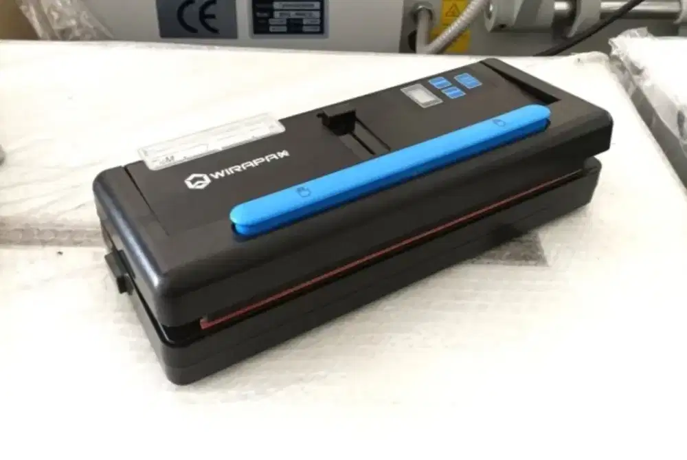 Vacum sealer baru vakum Sealer 280 x