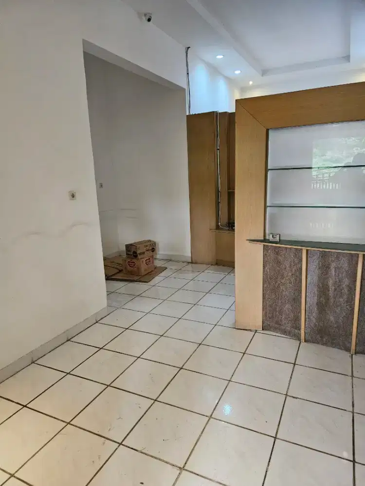 Disewakan / Di Kontrakan Rumah di Griya Cinere 1
