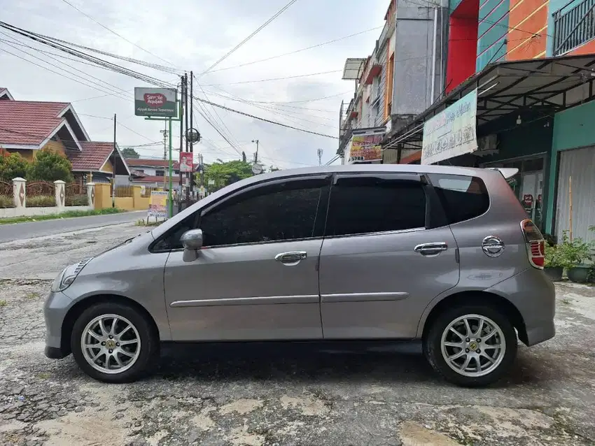 Honda Jazz 1.5 VTEC AT 2007