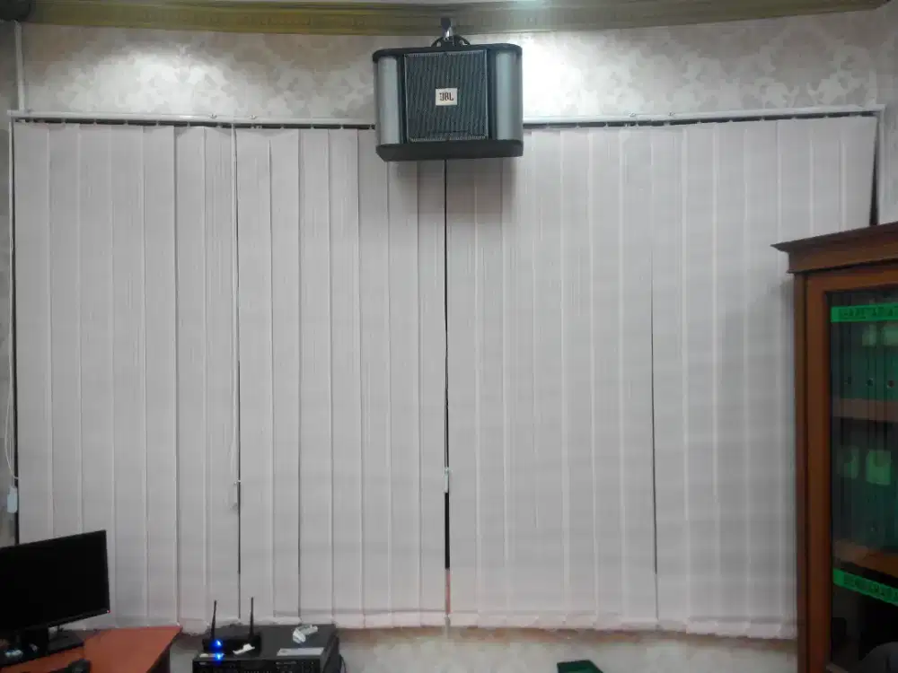 Vertical Blind Bandung
