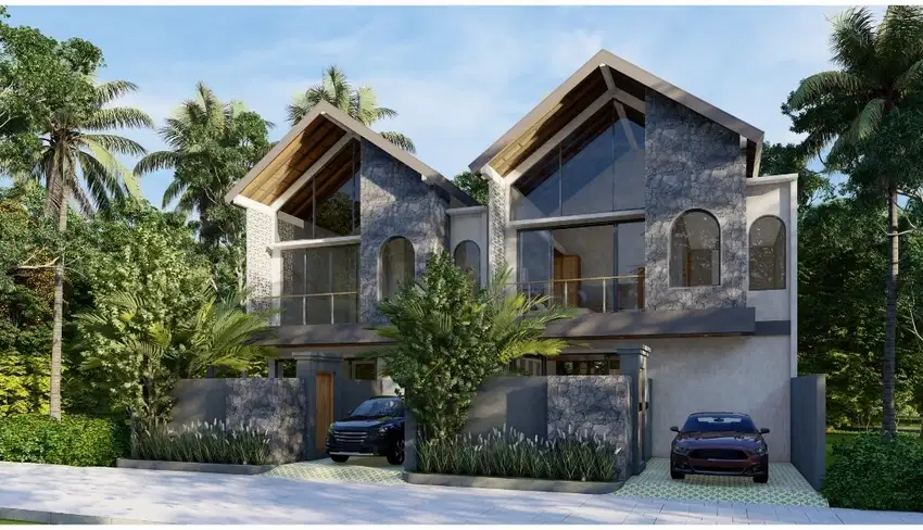 For Sale Villa Luxury Villa Pecatu Ungasan