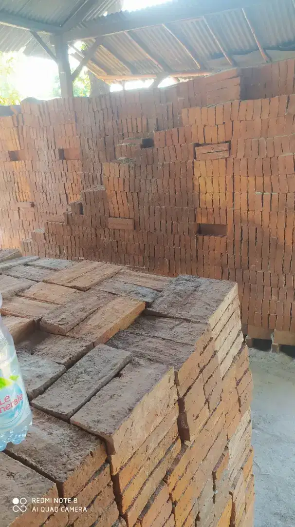 BATU BATA MERAH MANUAL