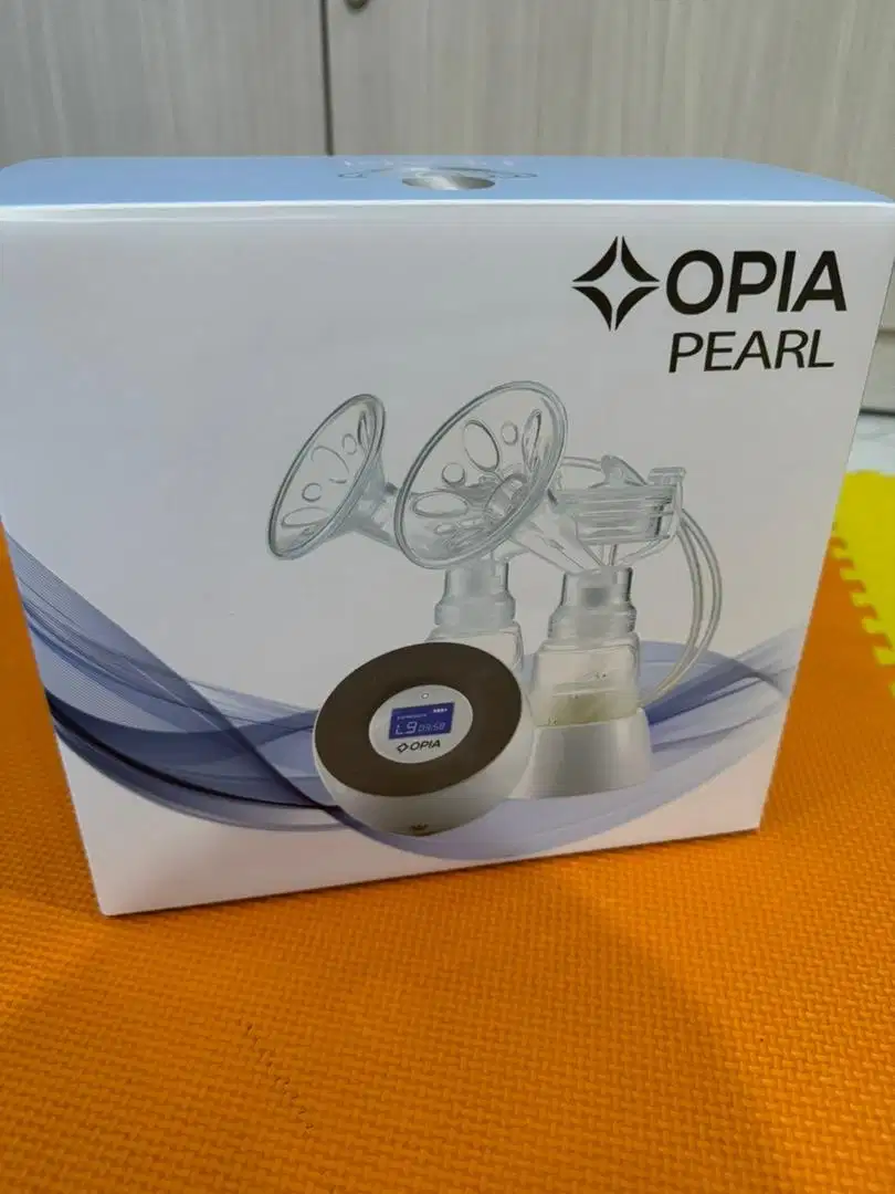 Pompa asi OPIA pearl